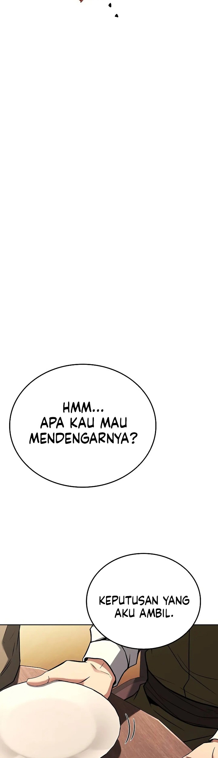Archmage Restaurant Chapter 69 Gambar 30