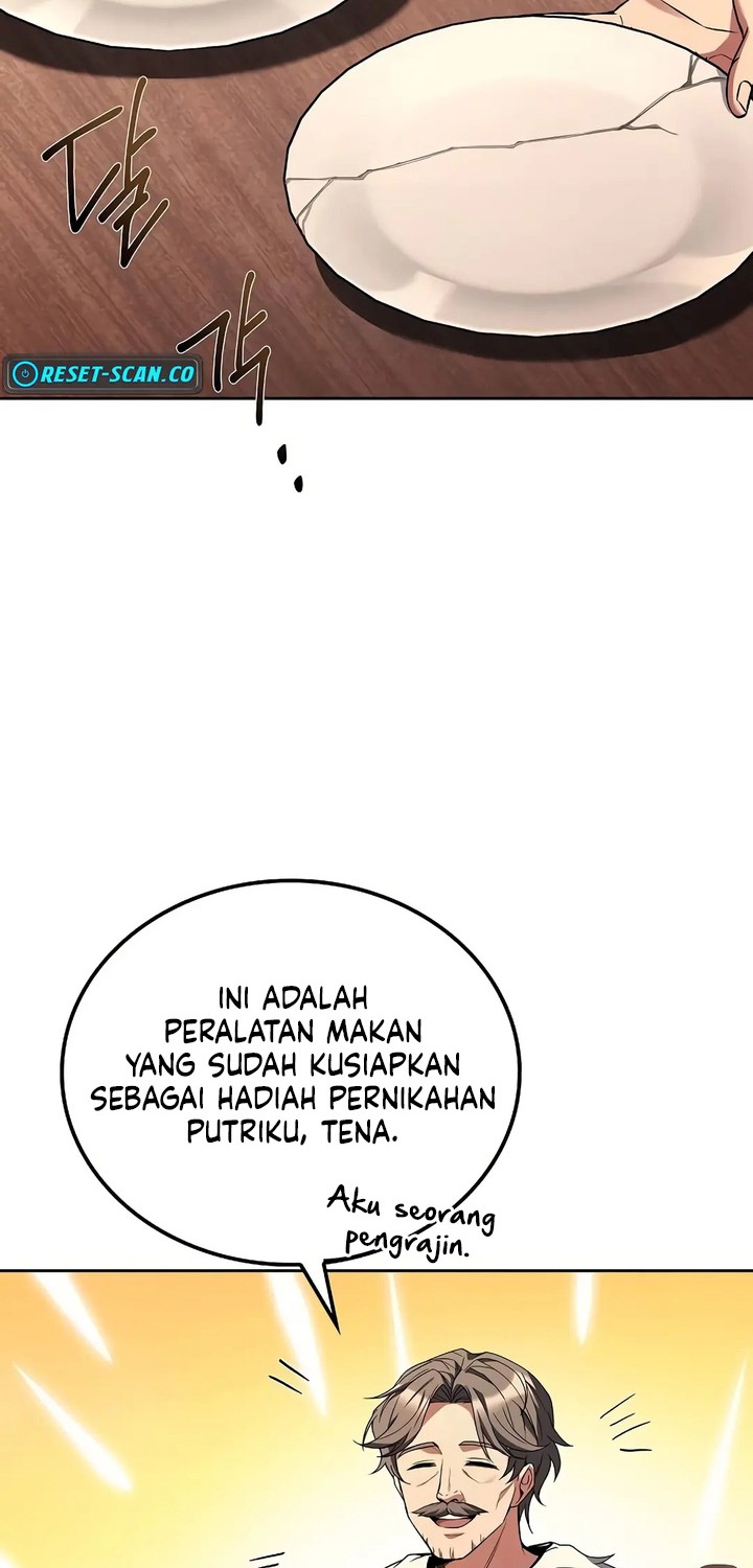 Archmage Restaurant Chapter 69 Gambar 31