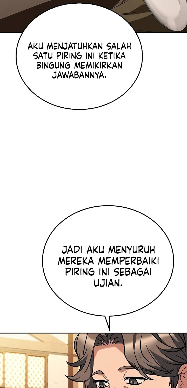 Archmage Restaurant Chapter 69 Gambar 35