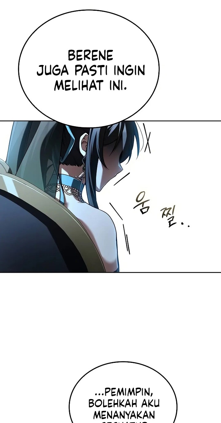 Archmage Restaurant Chapter 69 Gambar 21