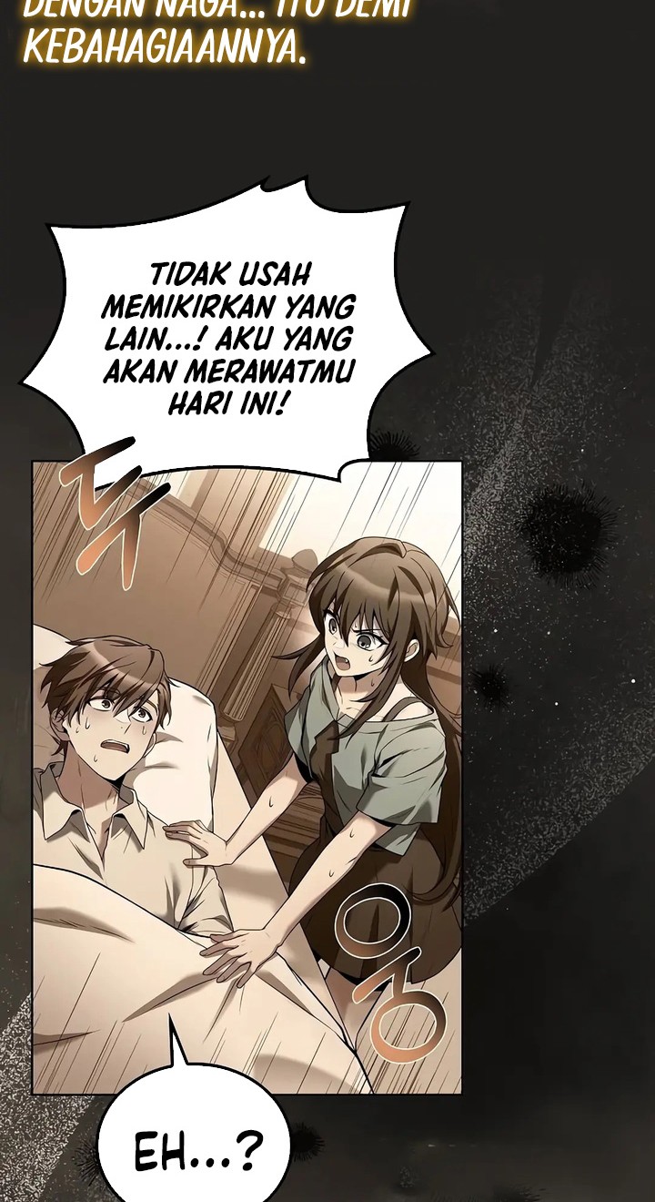 Archmage Restaurant Chapter 69 Gambar 47