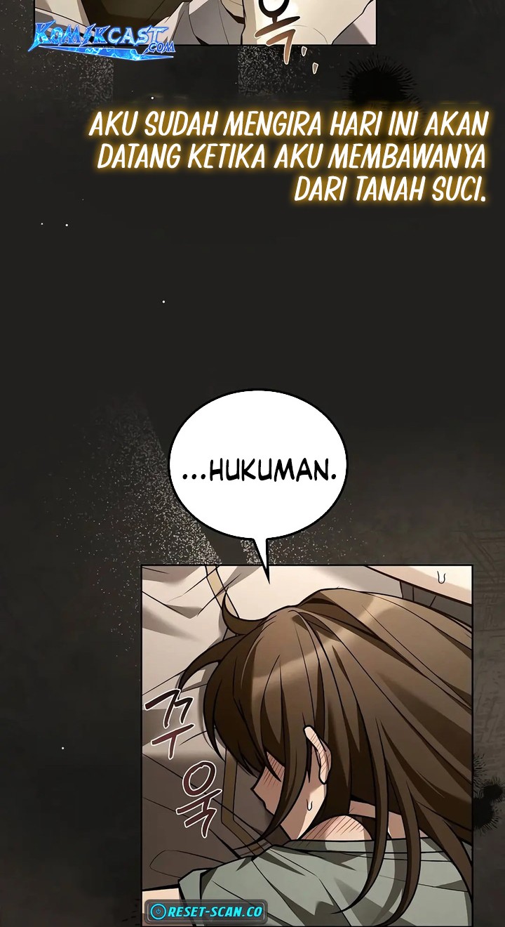 Archmage Restaurant Chapter 69 Gambar 49