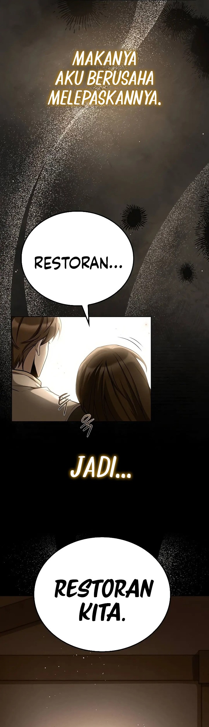 Archmage Restaurant Chapter 69 Gambar 50