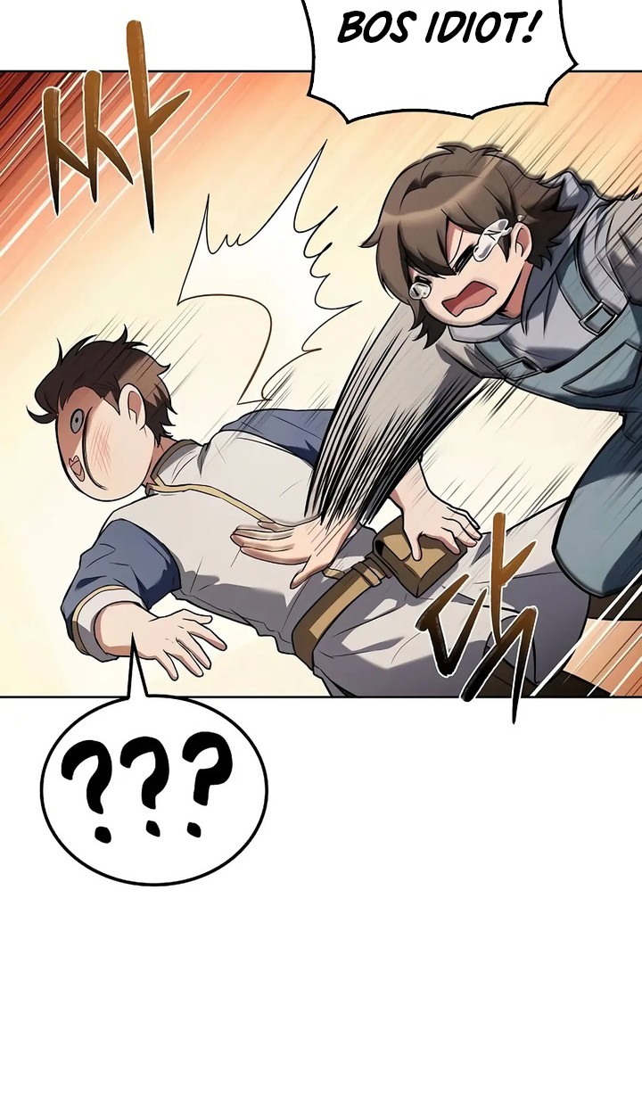 Archmage Restaurant Chapter 69 Gambar 57