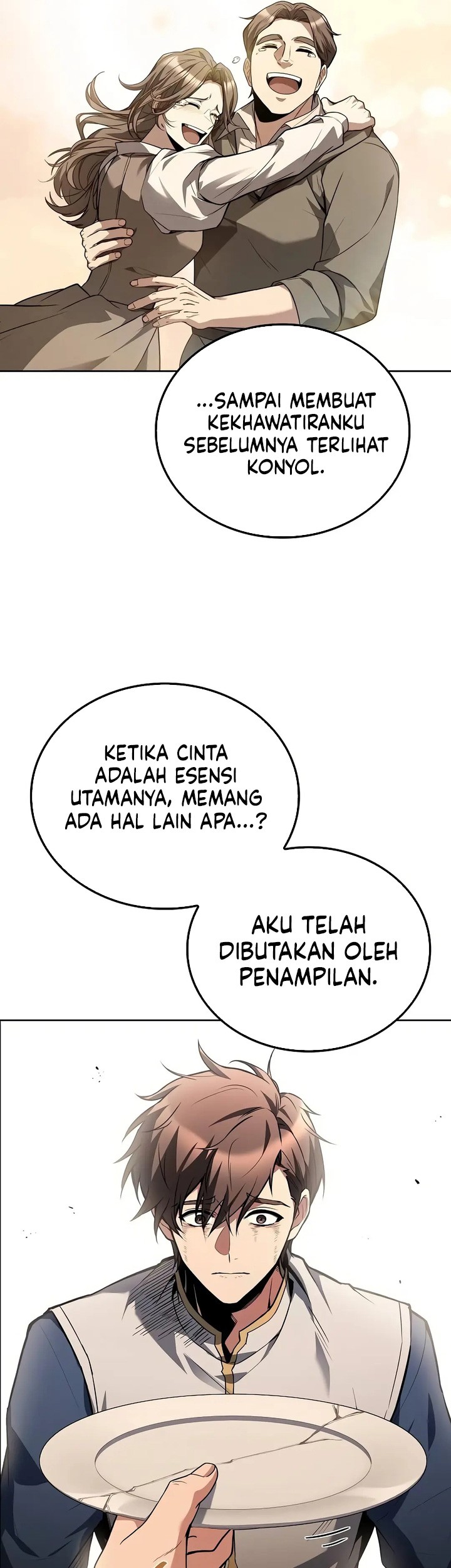 Archmage Restaurant Chapter 69 Gambar 42