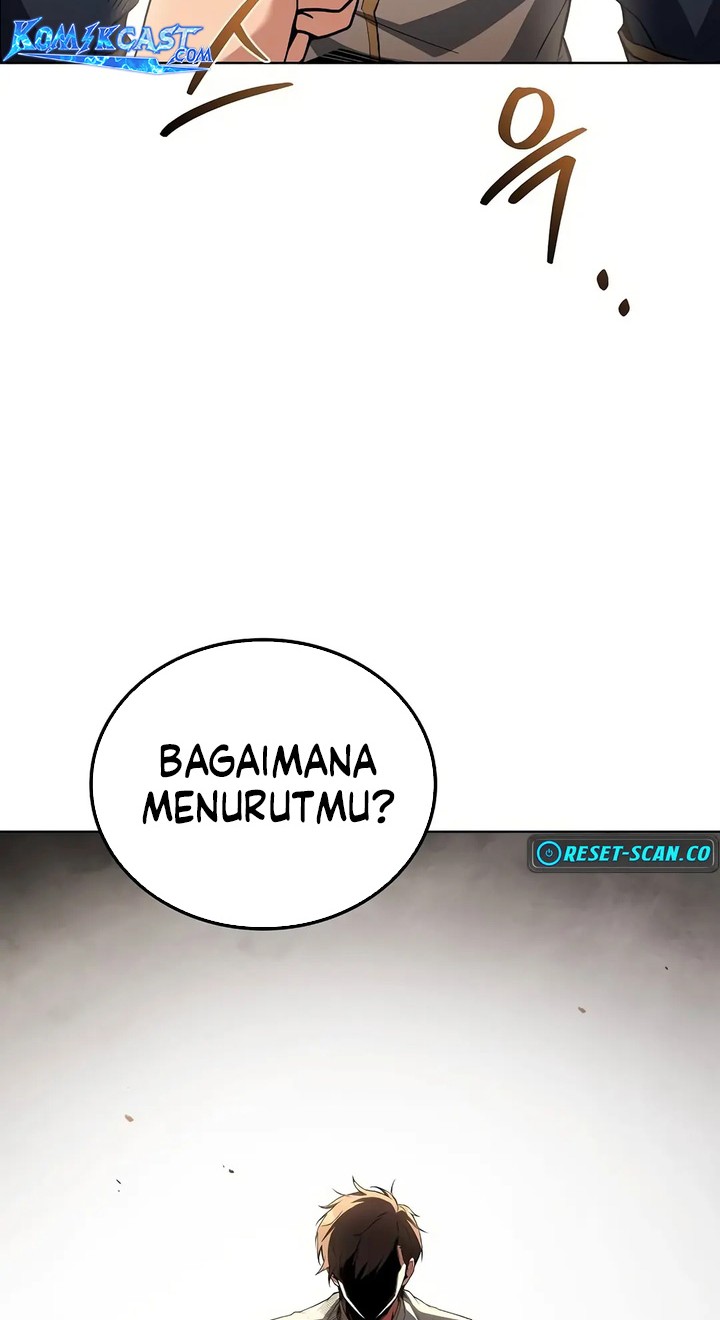Archmage Restaurant Chapter 69 Gambar 43