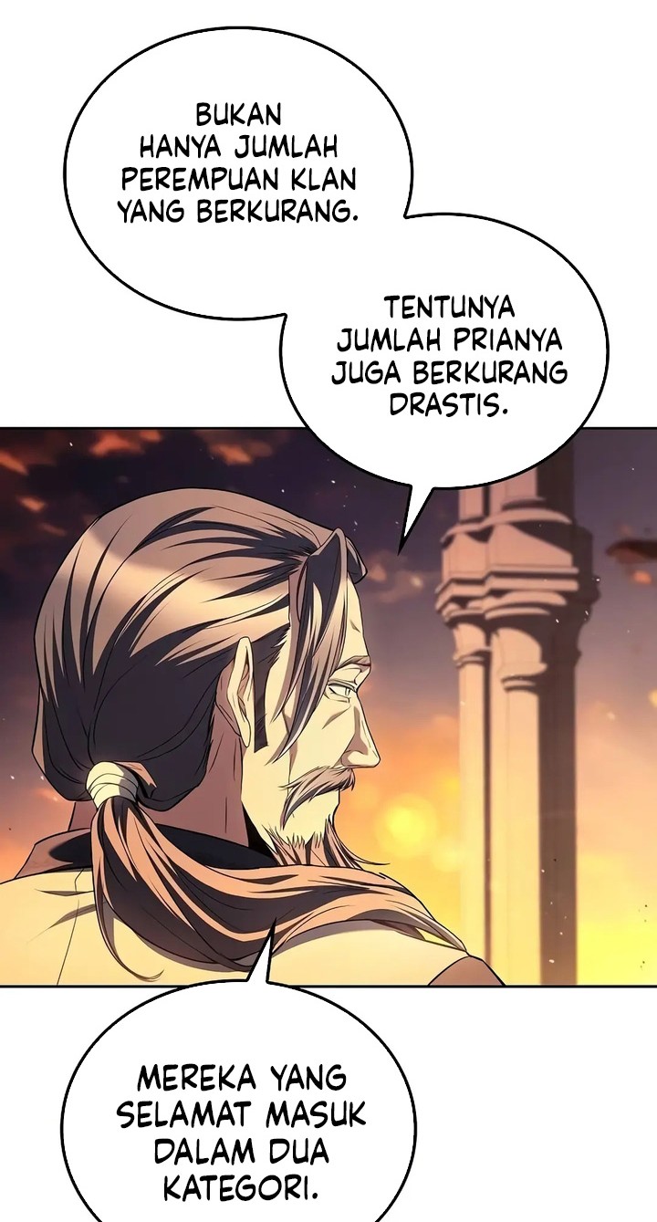 Archmage Restaurant Chapter 69 Gambar 3