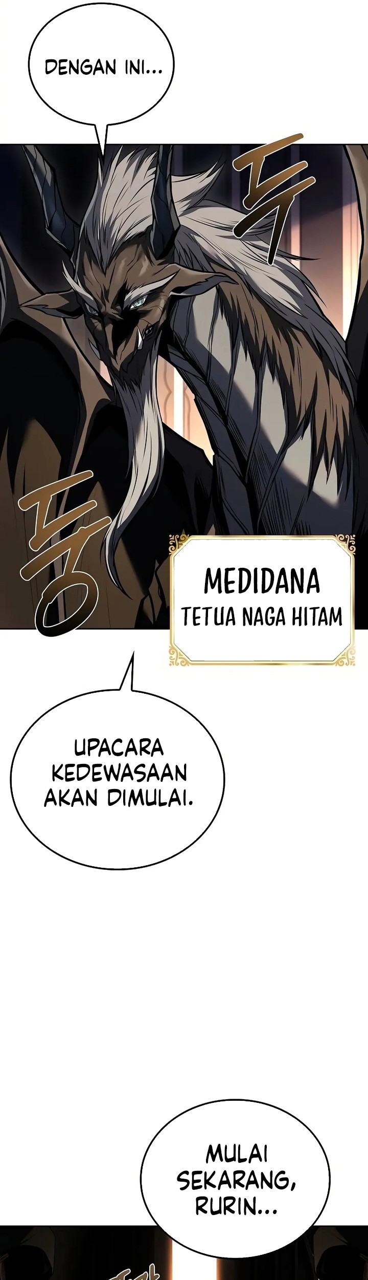 Archmage Restaurant Chapter 69 Gambar 66