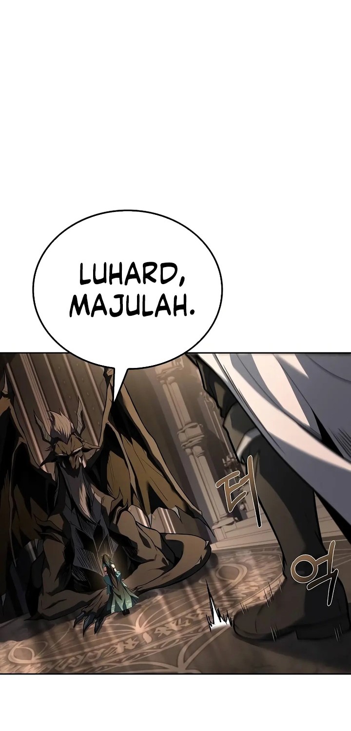 Archmage Restaurant Chapter 69 Gambar 73