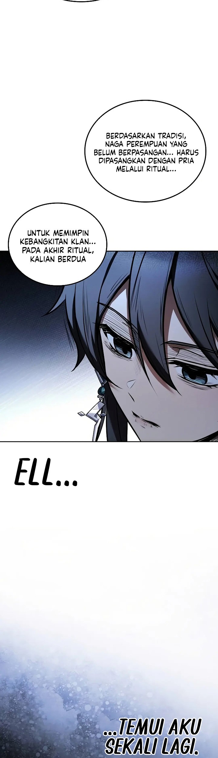 Archmage Restaurant Chapter 69 Gambar 76