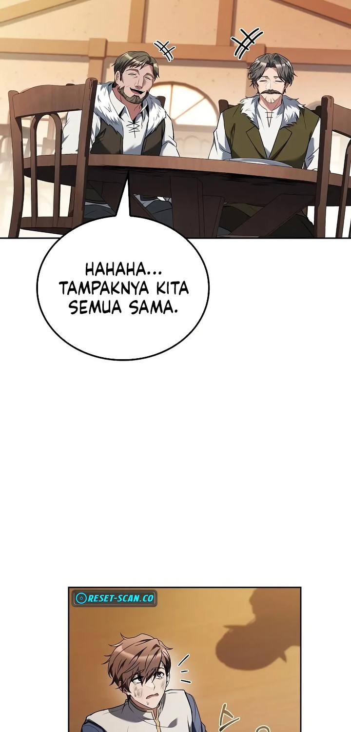 Archmage Restaurant Chapter 69 Gambar 59