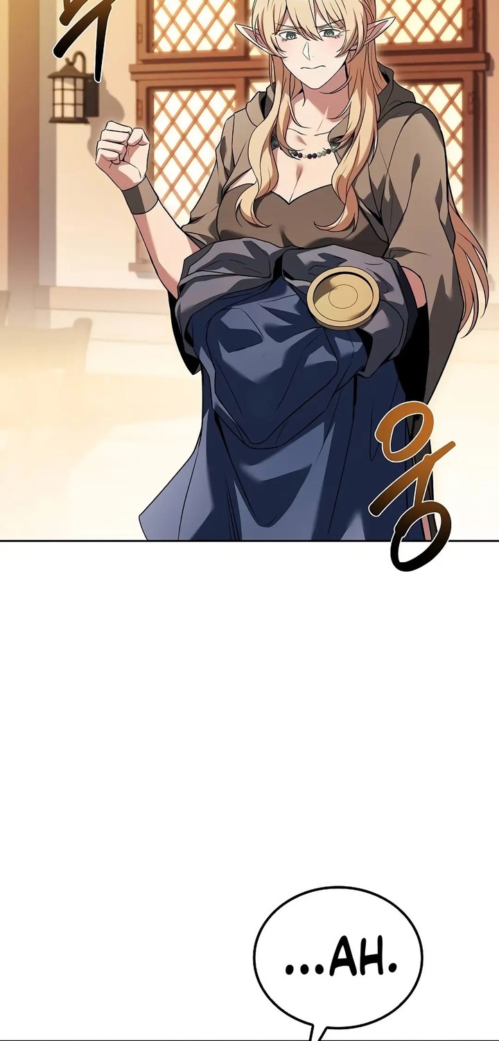 Archmage Restaurant Chapter 69 Gambar 61