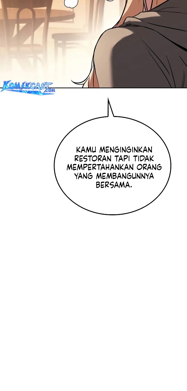 Archmage Restaurant Chapter 69 Gambar 63