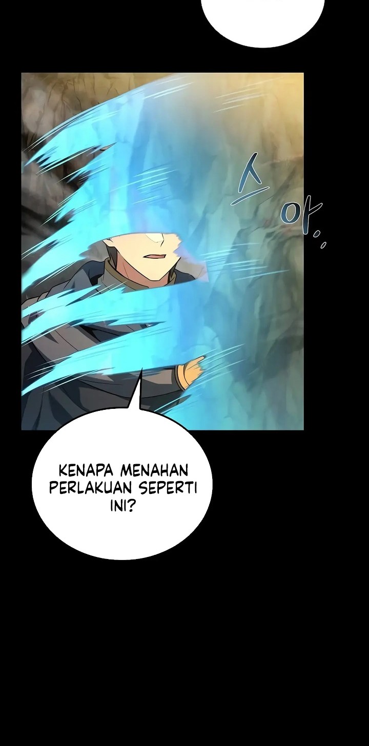 Archmage Restaurant Chapter 69 Gambar 81
