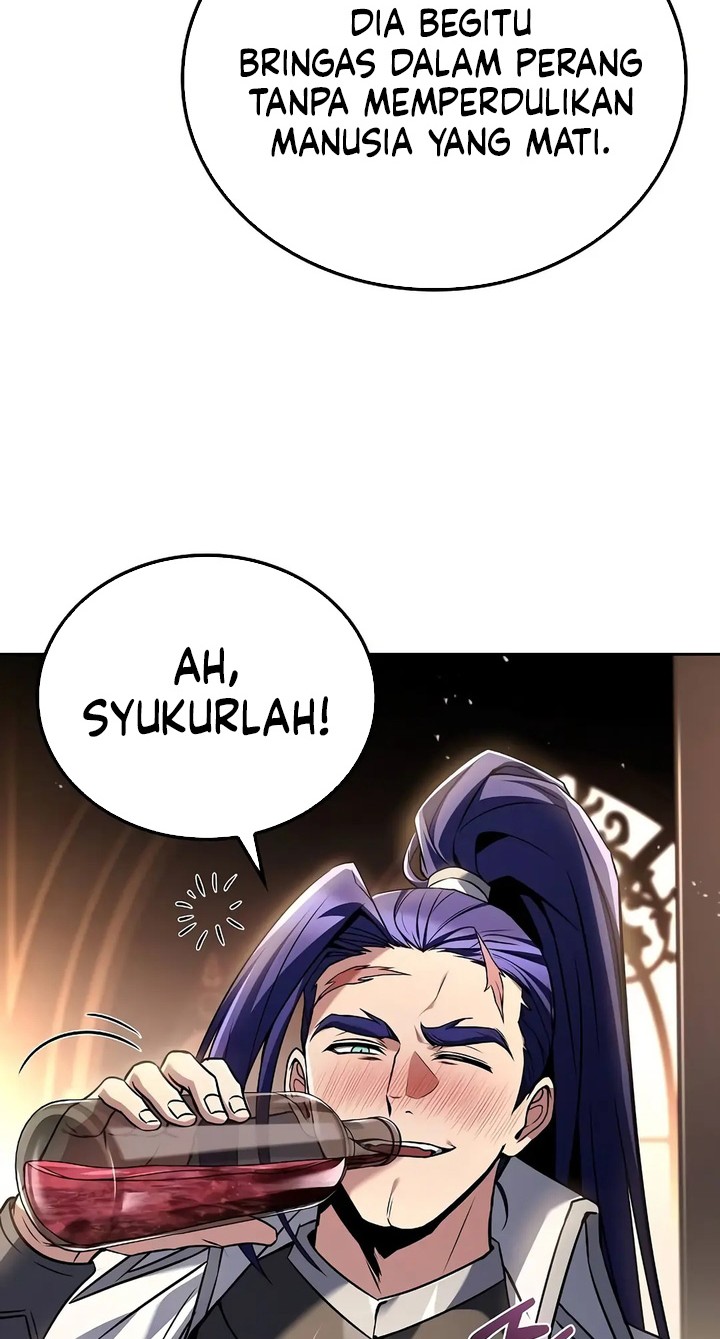 Archmage Restaurant Chapter 69 Gambar 7