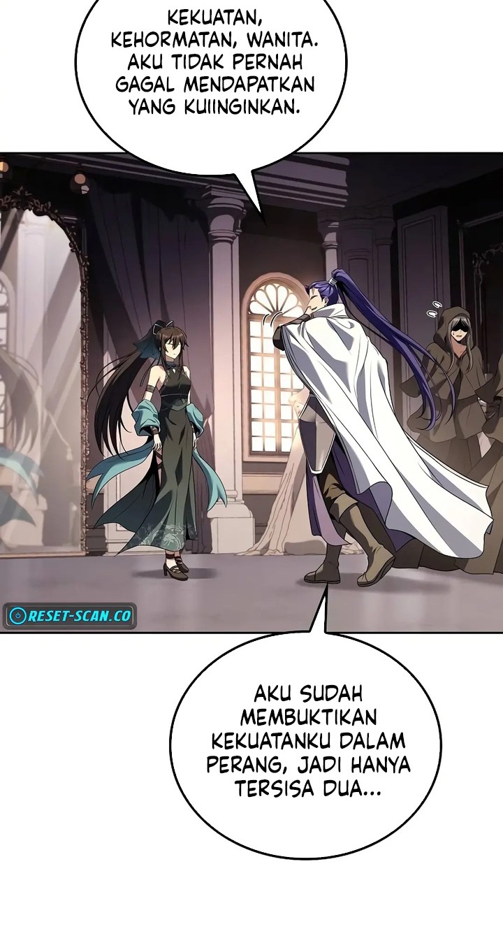 Archmage Restaurant Chapter 69 Gambar 9