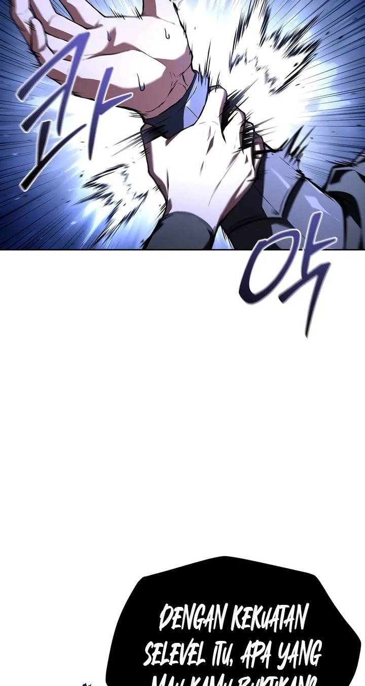 Archmage Restaurant Chapter 69 Gambar 11