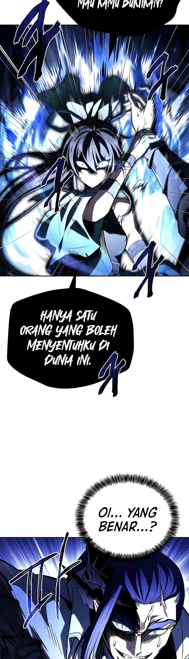Archmage Restaurant Chapter 69 Gambar 12