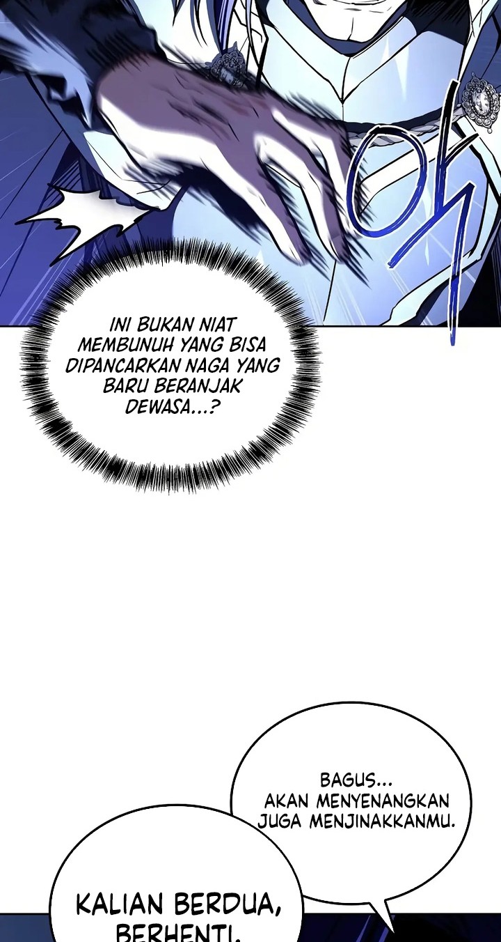 Archmage Restaurant Chapter 69 Gambar 13