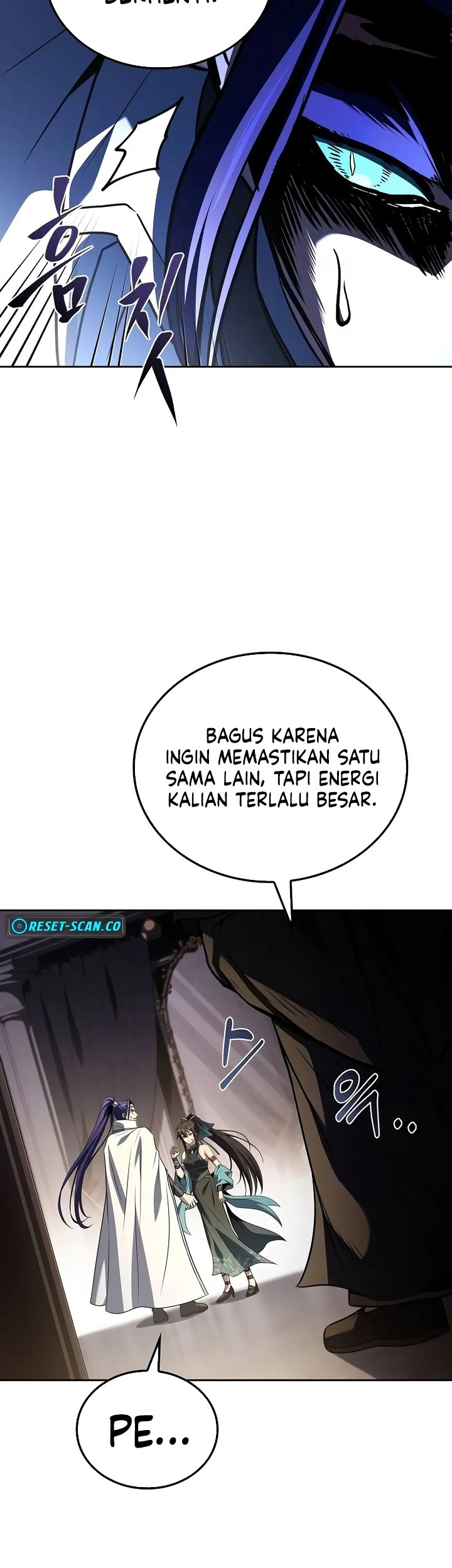 Archmage Restaurant Chapter 69 Gambar 14