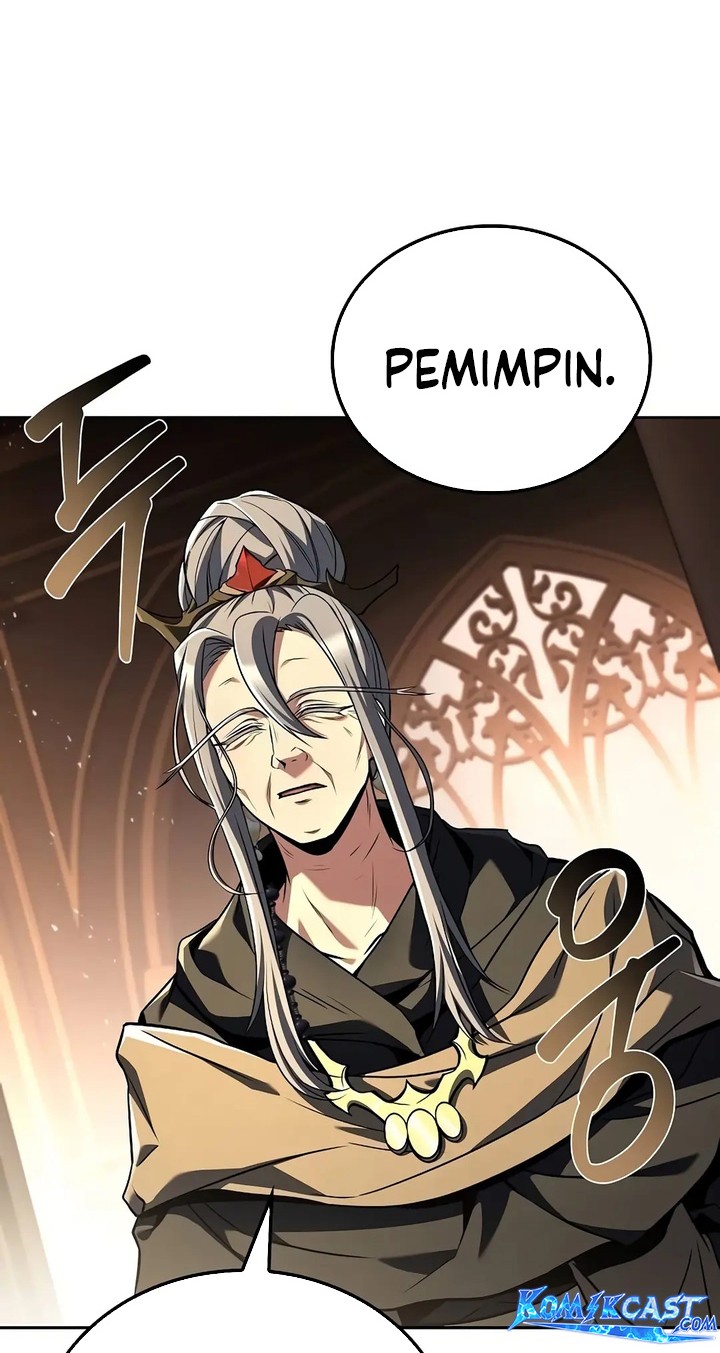 Archmage Restaurant Chapter 69 Gambar 15