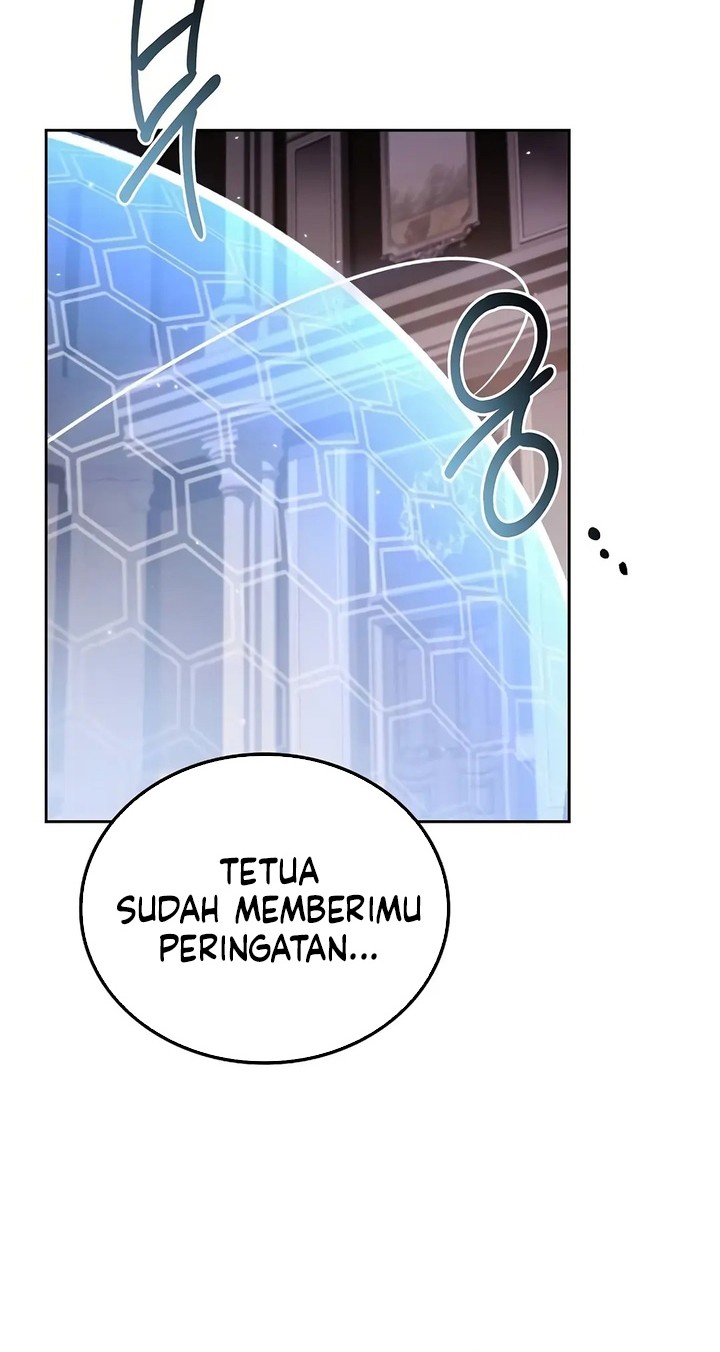 Archmage Restaurant Chapter 69 Gambar 17