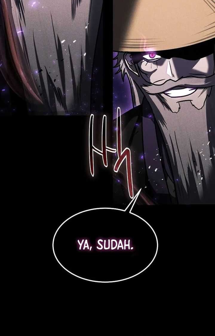 The Regressed Genius Player’s Legendary Weapon Creation Chapter 17 Gambar 42