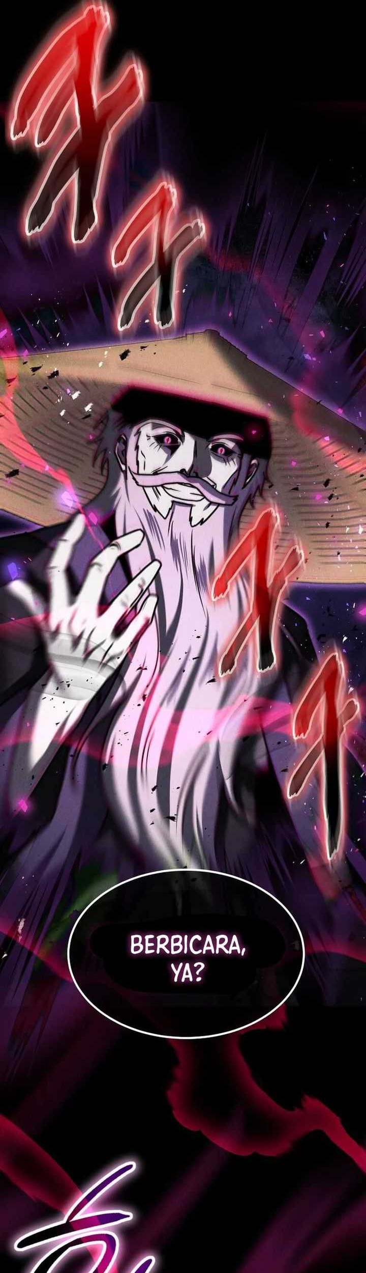 The Regressed Genius Player’s Legendary Weapon Creation Chapter 17 Gambar 44