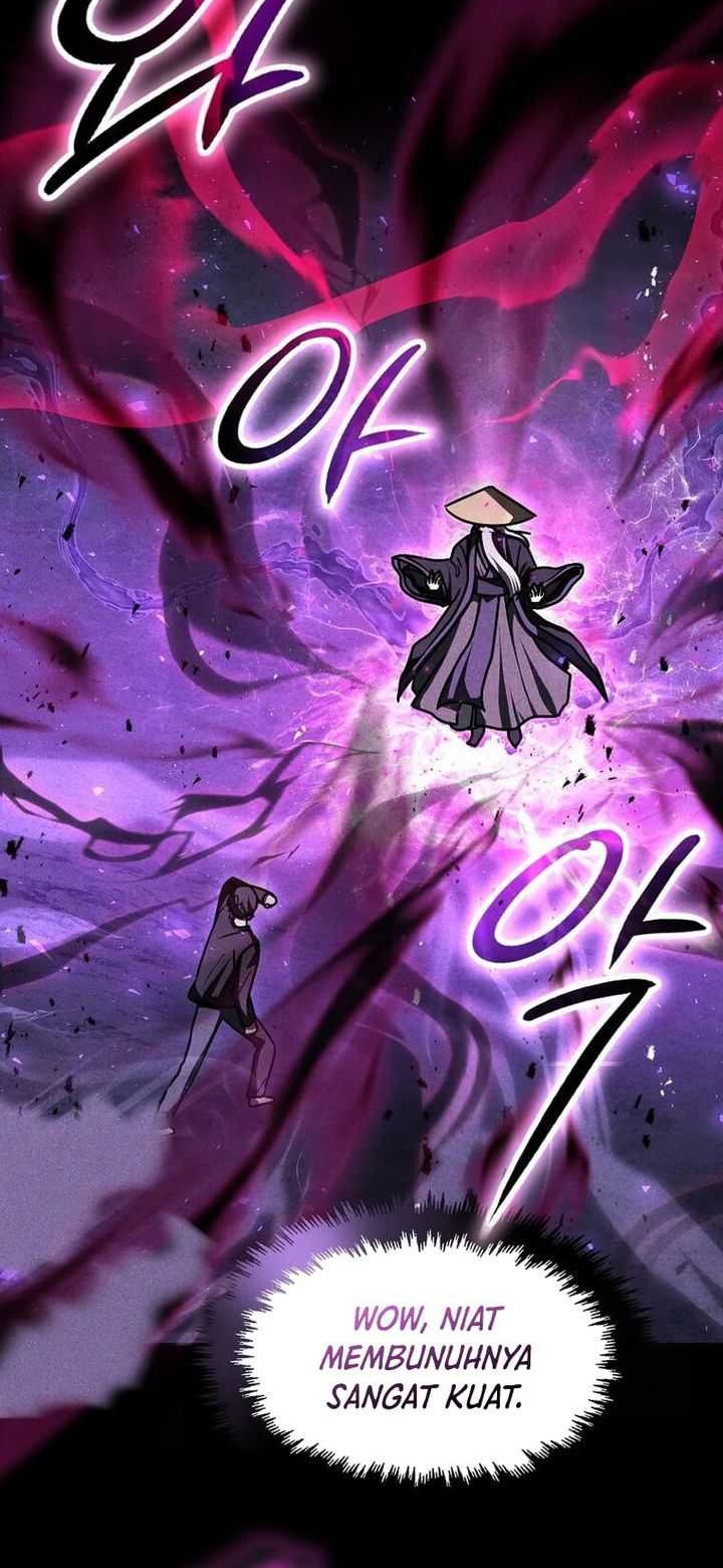 The Regressed Genius Player’s Legendary Weapon Creation Chapter 17 Gambar 45