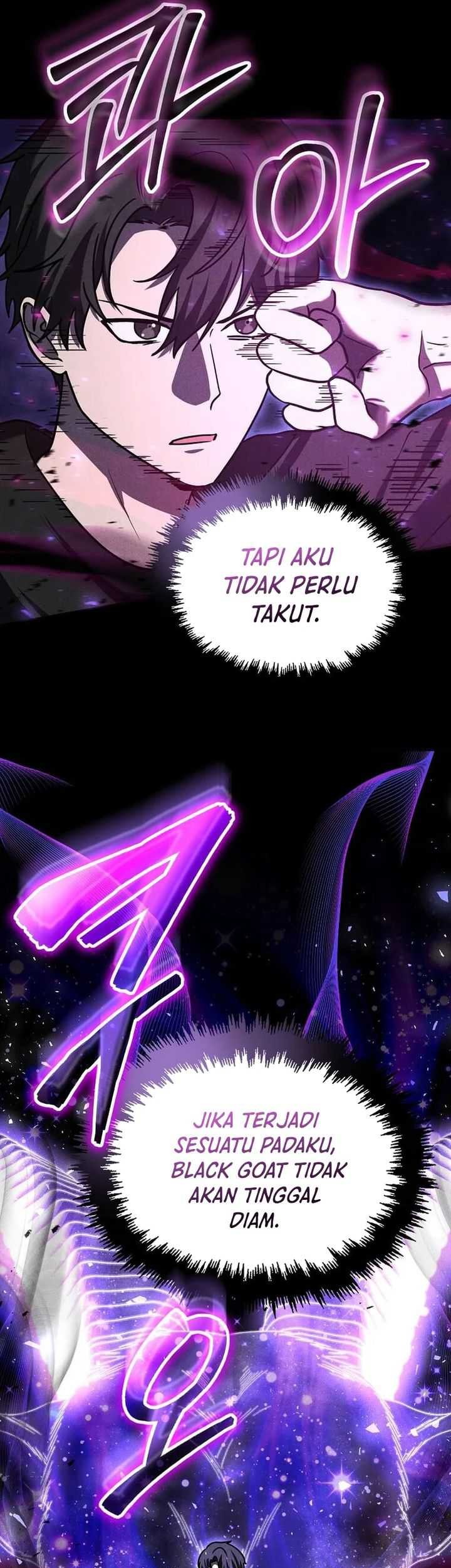 The Regressed Genius Player’s Legendary Weapon Creation Chapter 17 Gambar 46