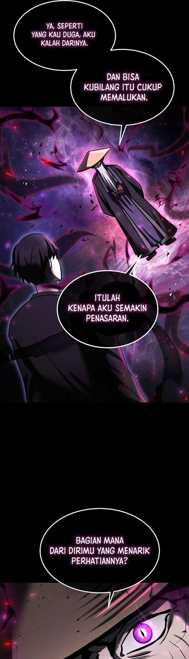 The Regressed Genius Player’s Legendary Weapon Creation Chapter 17 Gambar 49