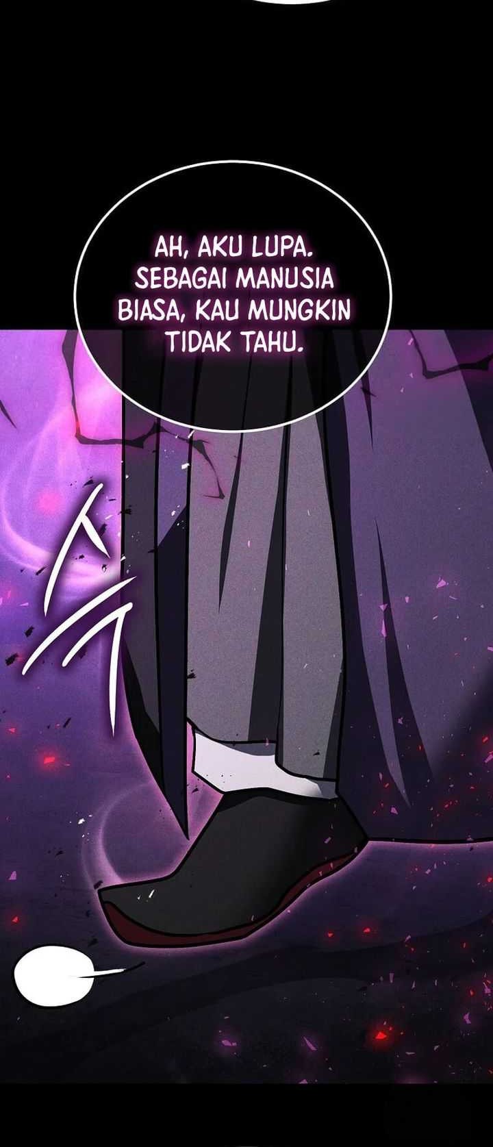 The Regressed Genius Player’s Legendary Weapon Creation Chapter 17 Gambar 51