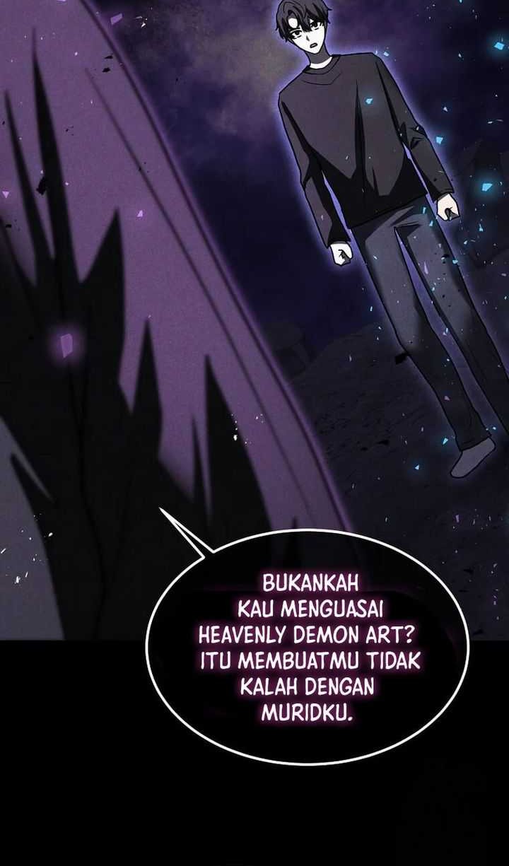 The Regressed Genius Player’s Legendary Weapon Creation Chapter 17 Gambar 54