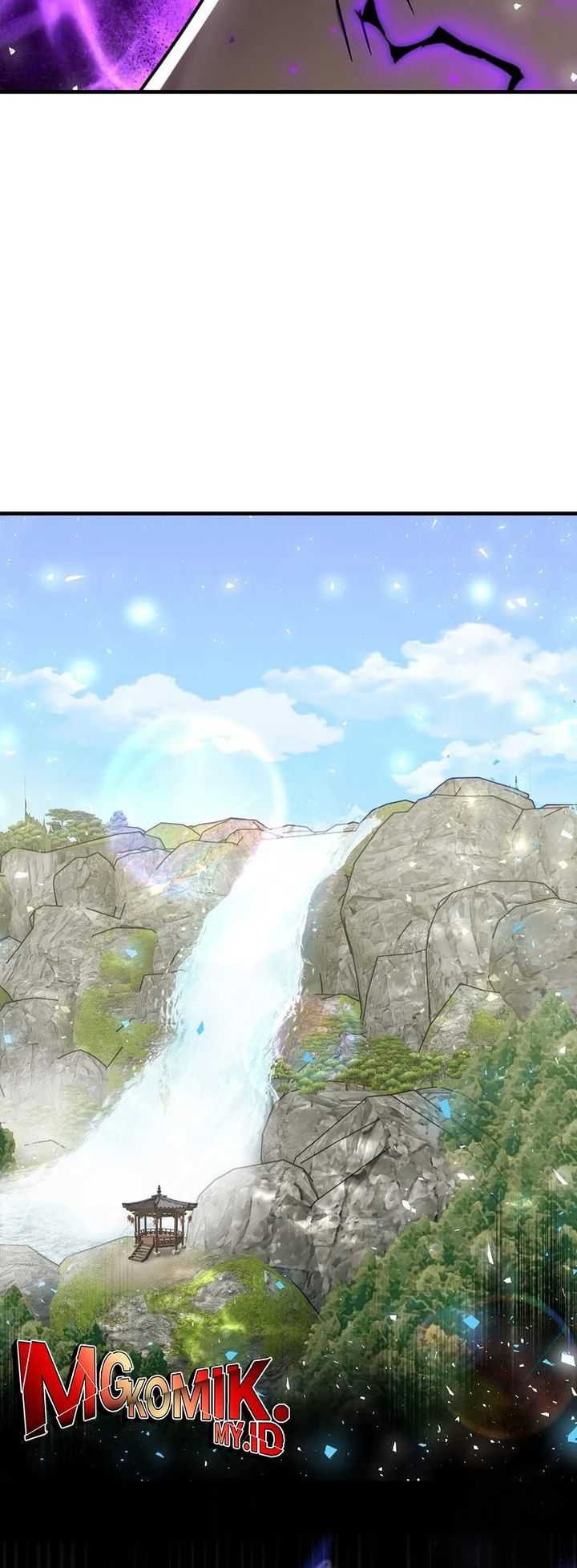 The Regressed Genius Player’s Legendary Weapon Creation Chapter 17 Gambar 30