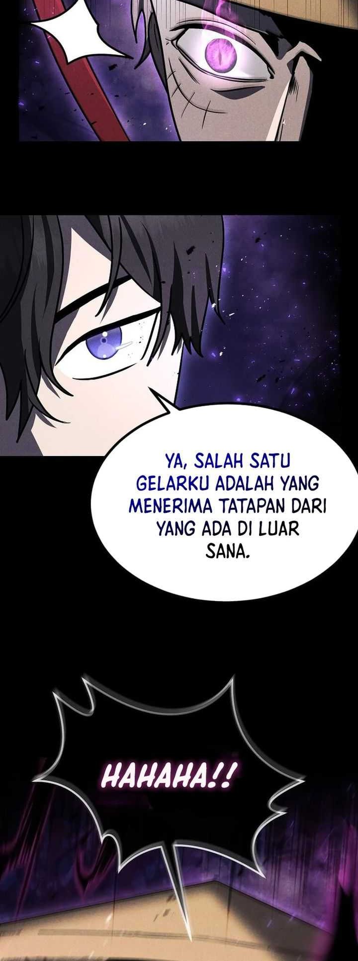 The Regressed Genius Player’s Legendary Weapon Creation Chapter 17 Gambar 39