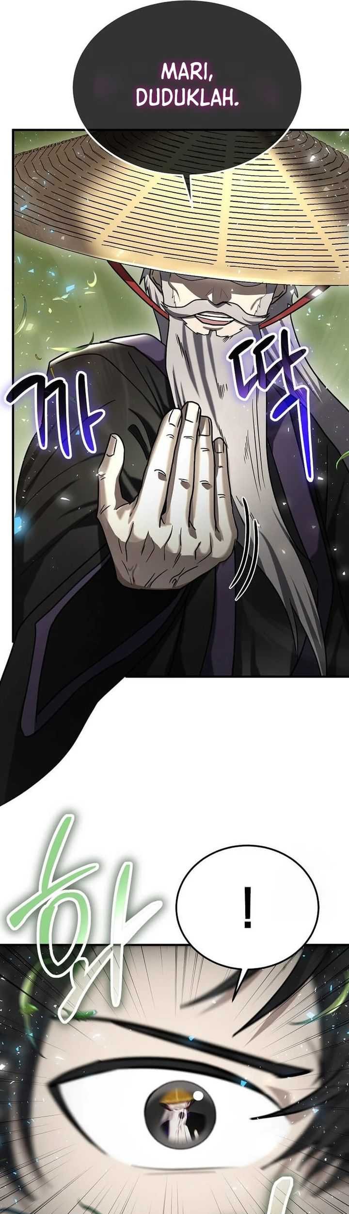 The Regressed Genius Player’s Legendary Weapon Creation Chapter 17 Gambar 4