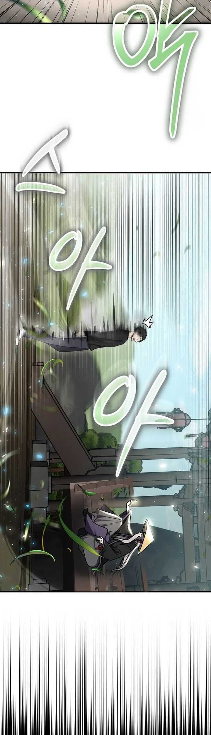 The Regressed Genius Player’s Legendary Weapon Creation Chapter 17 Gambar 5