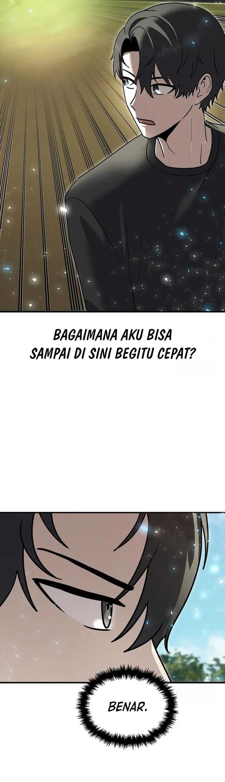 The Regressed Genius Player’s Legendary Weapon Creation Chapter 17 Gambar 7