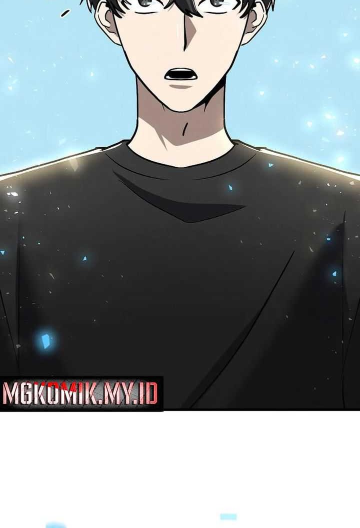 The Regressed Genius Player’s Legendary Weapon Creation Chapter 17 Gambar 12