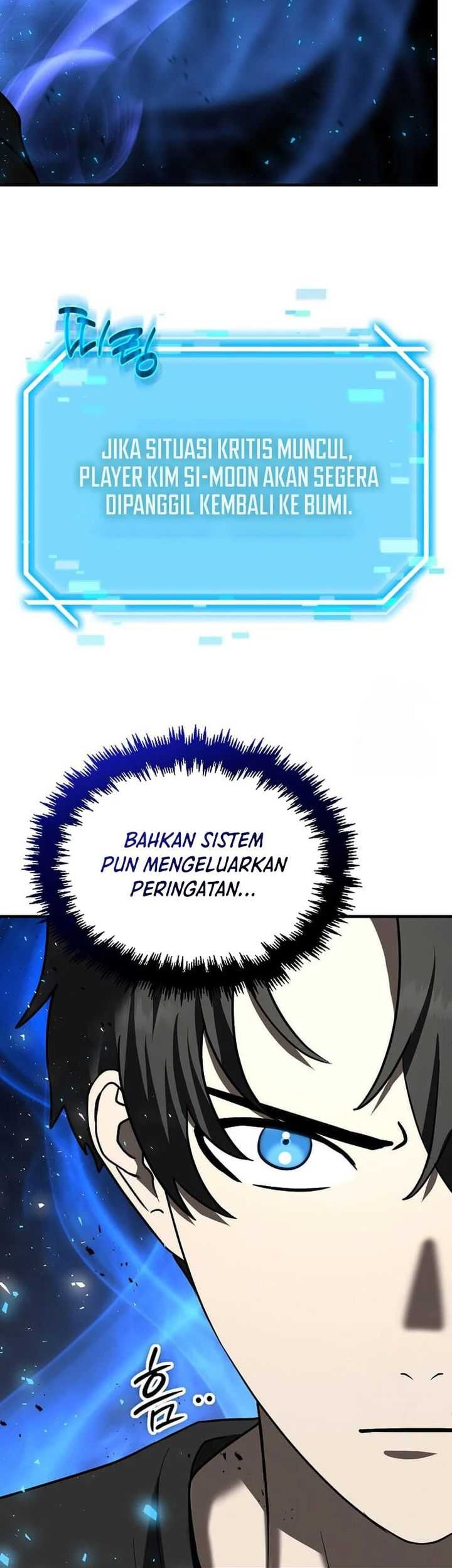 The Regressed Genius Player’s Legendary Weapon Creation Chapter 17 Gambar 14