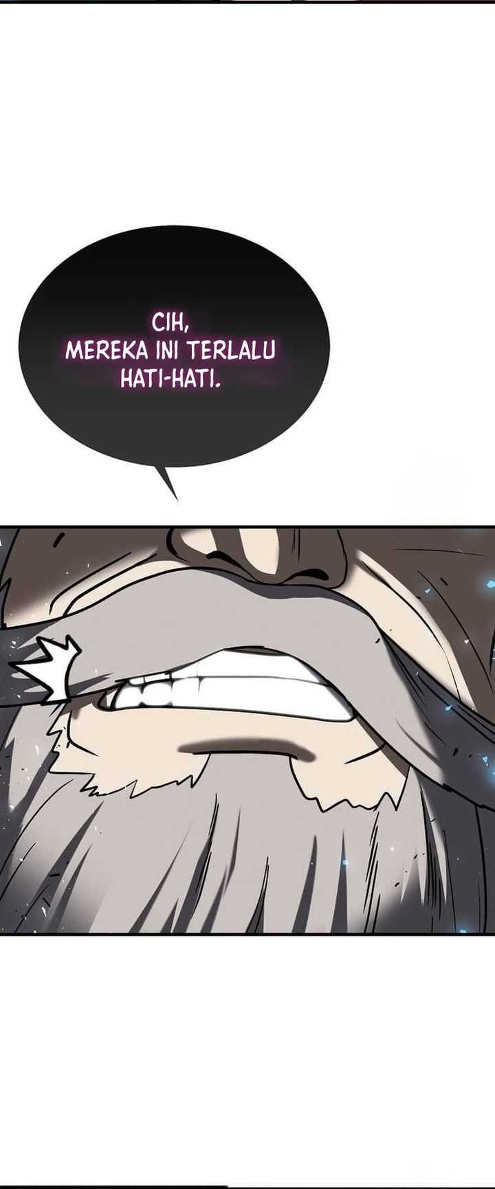 The Regressed Genius Player’s Legendary Weapon Creation Chapter 17 Gambar 15