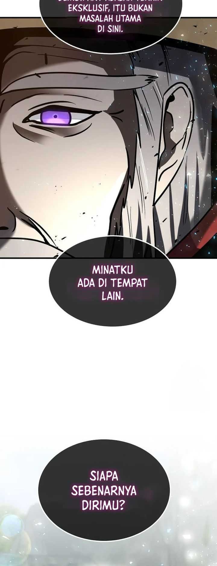 The Regressed Genius Player’s Legendary Weapon Creation Chapter 17 Gambar 18