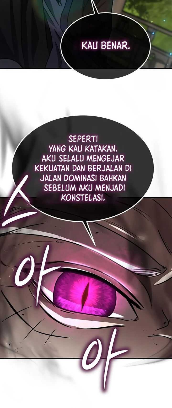 The Regressed Genius Player’s Legendary Weapon Creation Chapter 17 Gambar 27