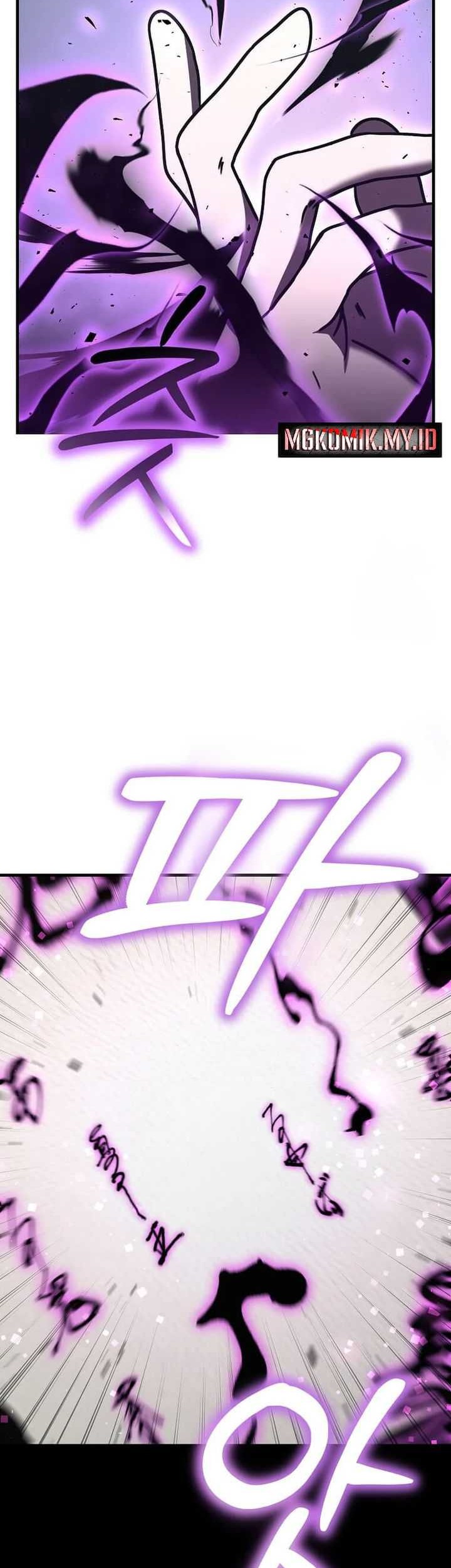 The Regressed Genius Player’s Legendary Weapon Creation Chapter 16 Gambar 53