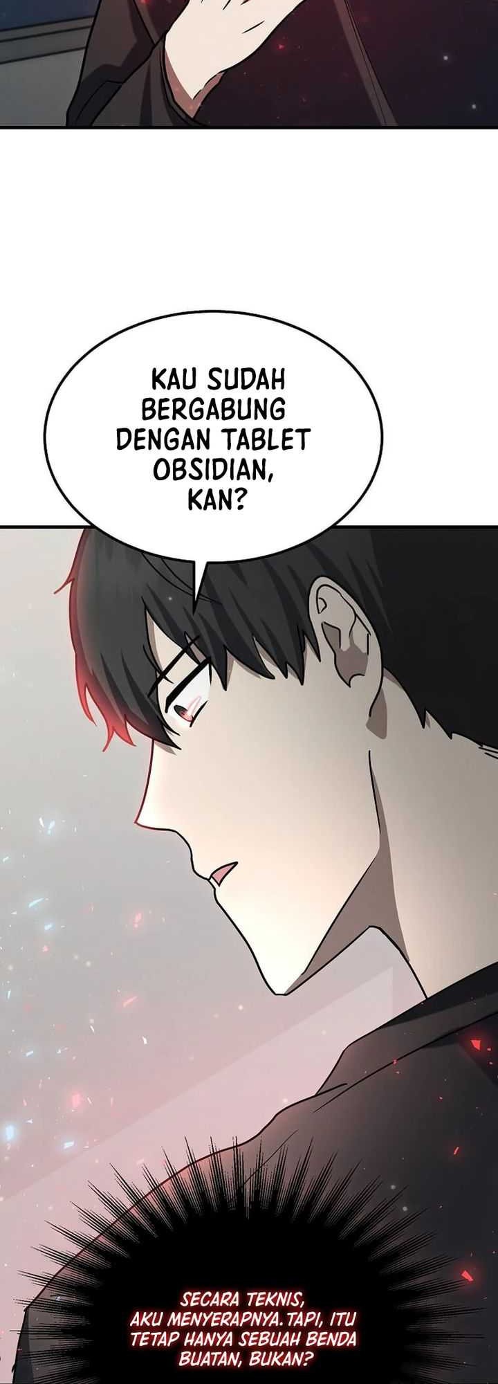 The Regressed Genius Player’s Legendary Weapon Creation Chapter 16 Gambar 36