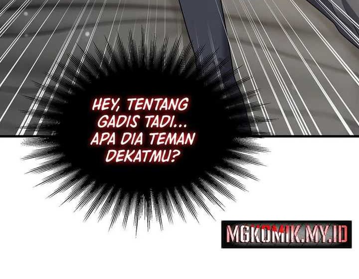 The Regressed Genius Player’s Legendary Weapon Creation Chapter 16 Gambar 3