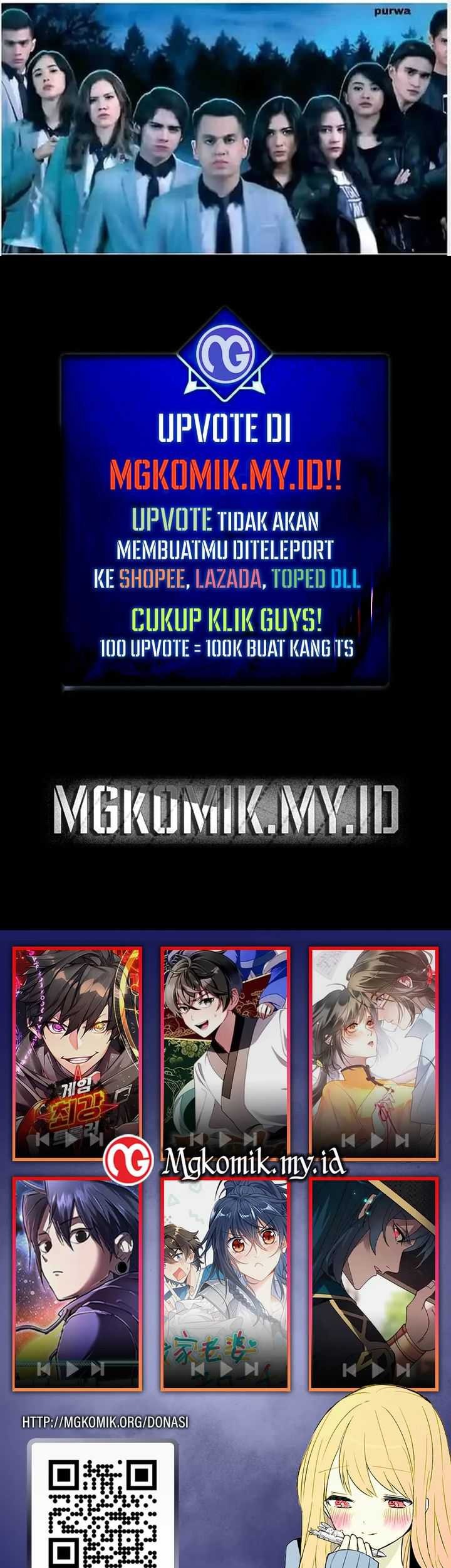 The Regressed Genius Player’s Legendary Weapon Creation Chapter 16 Gambar 70