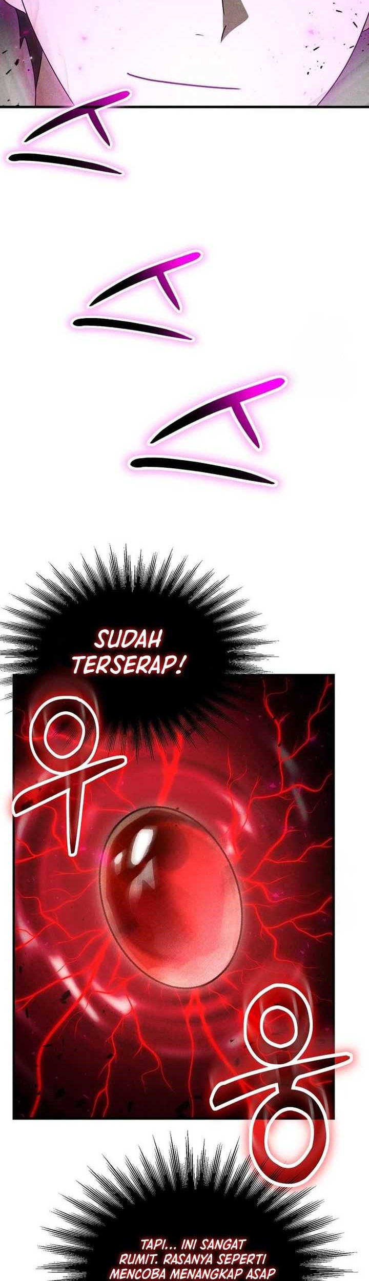 The Regressed Genius Player’s Legendary Weapon Creation Chapter 16 Gambar 59