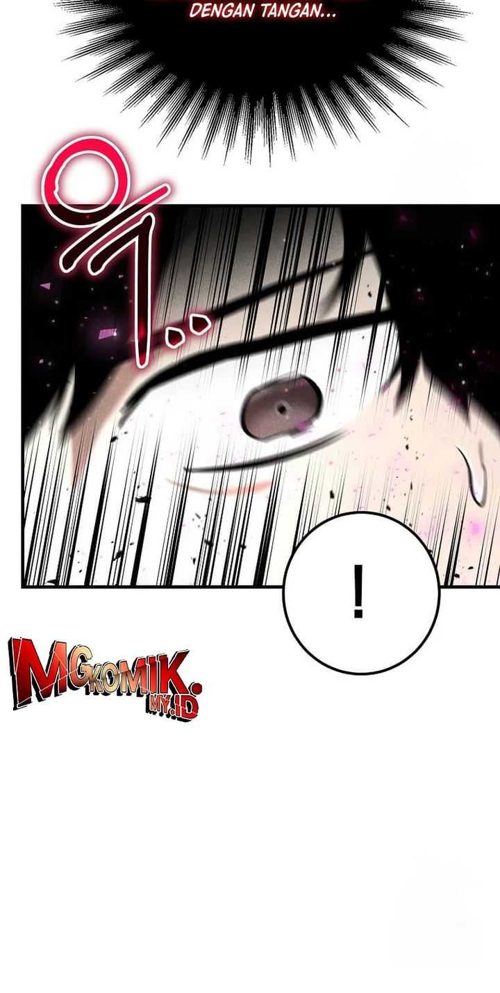 The Regressed Genius Player’s Legendary Weapon Creation Chapter 16 Gambar 60