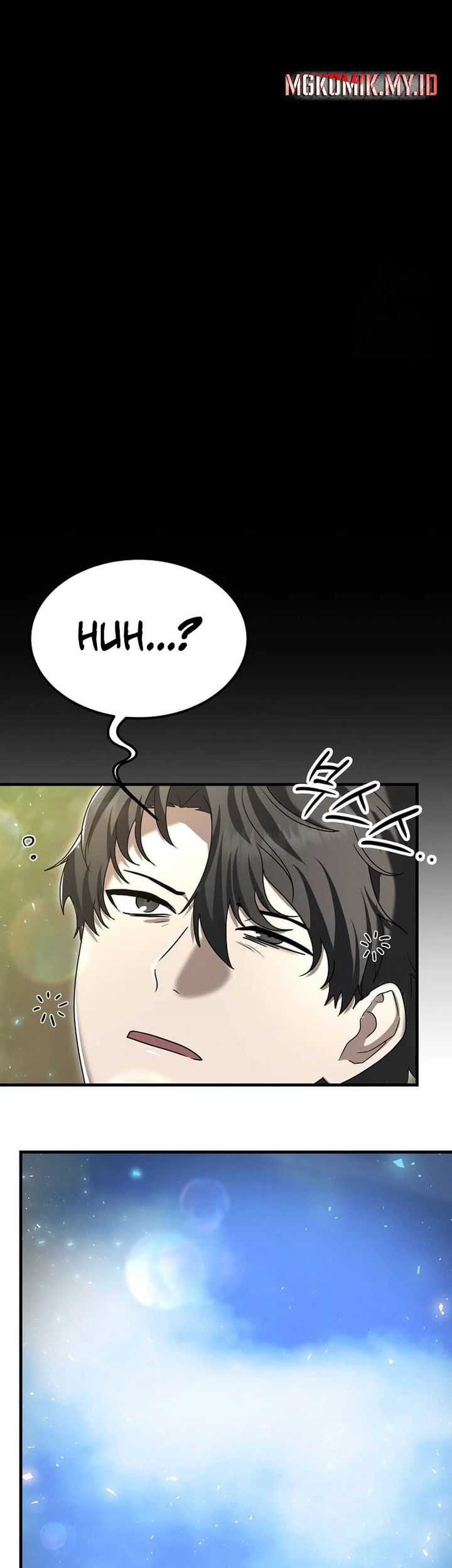 The Regressed Genius Player’s Legendary Weapon Creation Chapter 16 Gambar 62